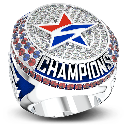 USA All Star Super Nationals (2026) – Team Jewelry: Championship