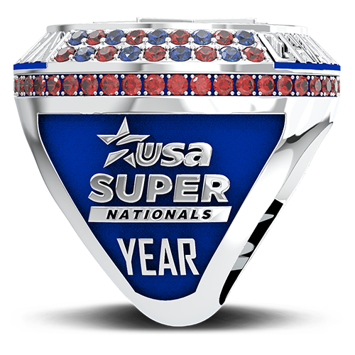 USA All Star Super Nationals (2026)