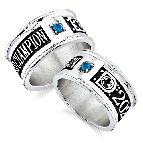 The Dance Worlds – Team Jewelry: Championship Jewelry by Herff Jones