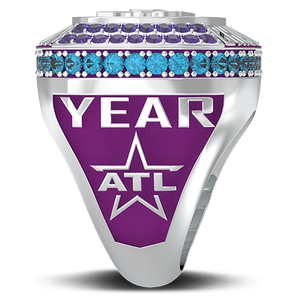 Cheersport Nationals (2026) – Team Jewelry: Championship Jewelry