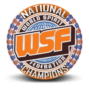 WSF Grand Nationals (2025)