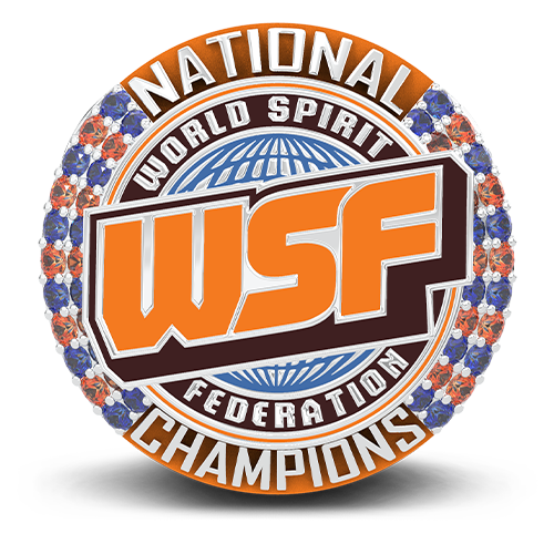 WSF Grand Nationals (2026)