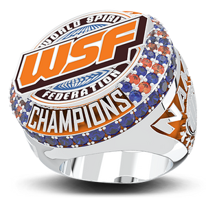 WSF Grand Nationals (2025)