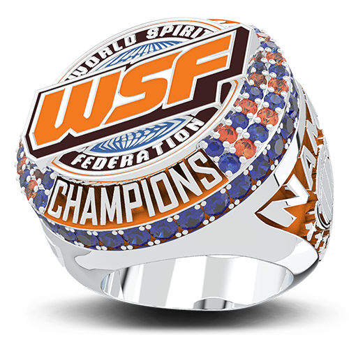 WSF Grand Nationals (2026)