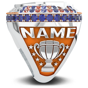 WSF Grand Nationals (2025)