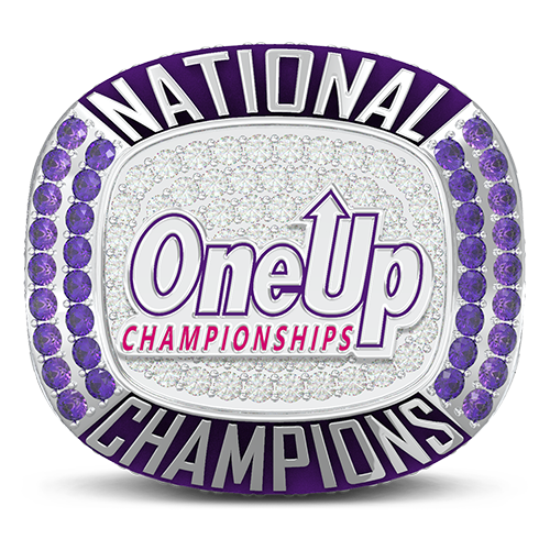One Up Grand Nationals (2026)