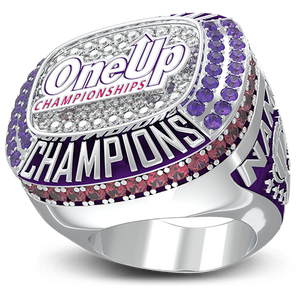 One Up Grand Nationals (2026)