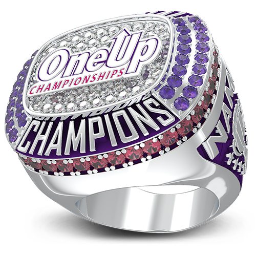 One Up Grand Nationals (2026)