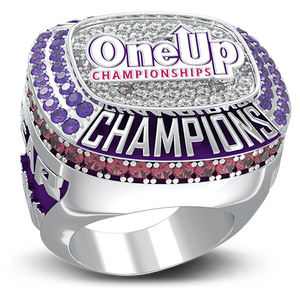 One Up Grand Nationals (2026)