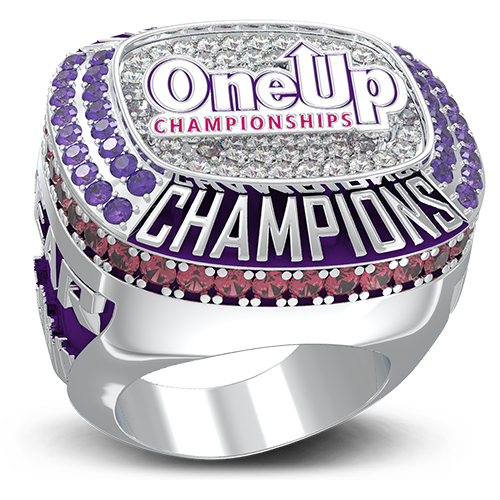 One Up Grand Nationals (2026)