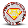 Load image into Gallery viewer, Spirit Sports Grand Nationals (2026)
