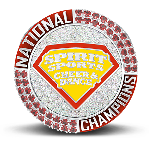 Spirit Sports Grand Nationals (2026)