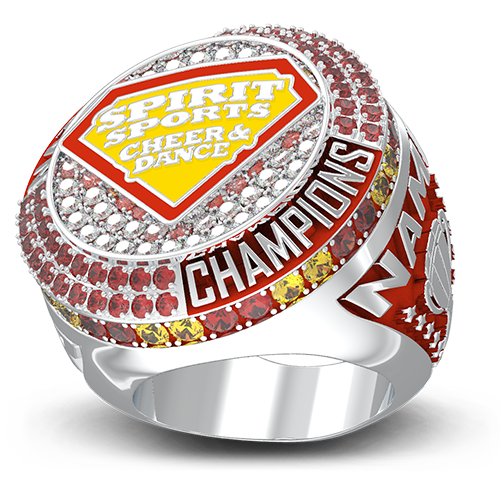 Spirit Sports Grand Nationals (2026)