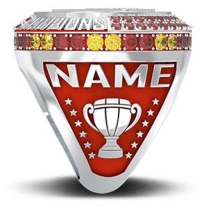 Spirit Sports Grand Nationals (2026) – Team Jewelry: Championship