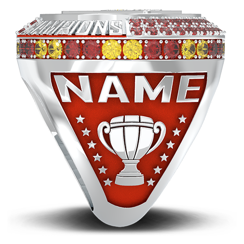 Spirit Sports Grand Nationals (2026)