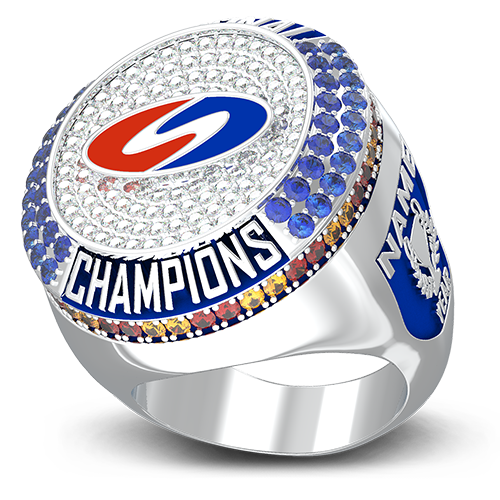 USA Collegiate Championships (2026)