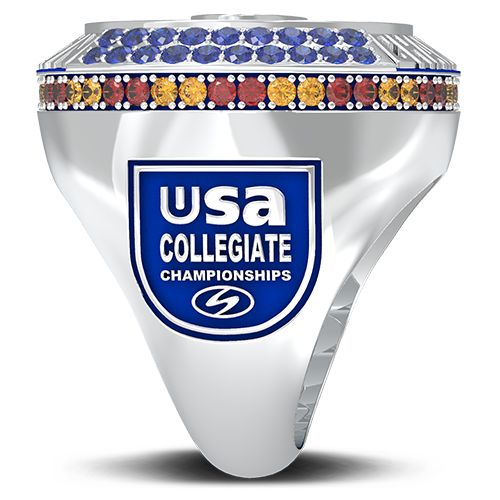 USA Collegiate Championships (2026)