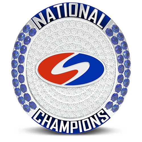 USA Junior Nationals (2026)