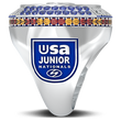 Load image into Gallery viewer, USA Junior Nationals (2026)
