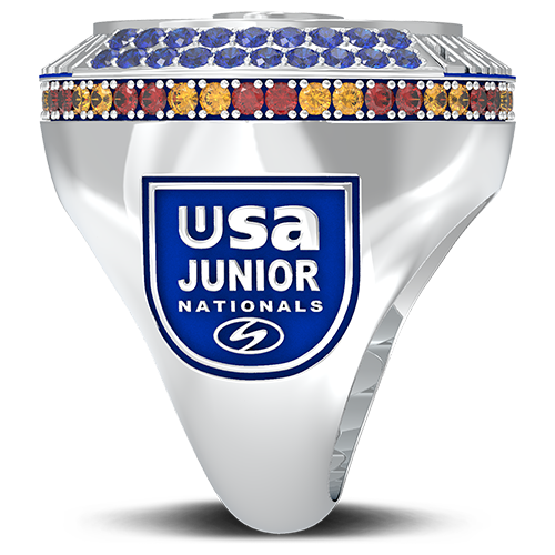 USA Junior Nationals (2026)