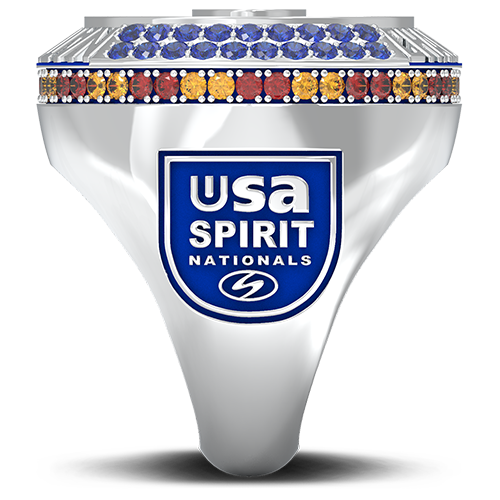 USA Spirit Nationals (2026)