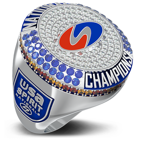 USA Spirit Nationals (2026)