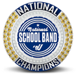 Load image into Gallery viewer, National School Band Championship (2026)
