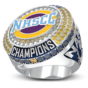 UCA NHSCC (2026) – Team Jewelry: Championship Jewelry by Herff Jones