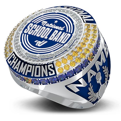 National School Band Championship (2026)