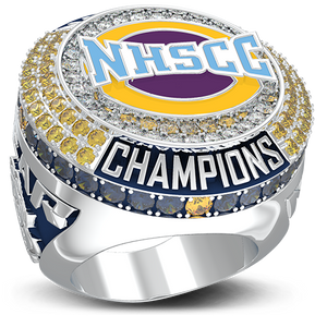 UCA NHSCC (2026) – Team Jewelry: Championship Jewelry by Herff Jones