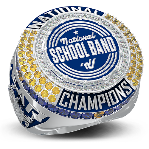 National School Band Championship (2026)