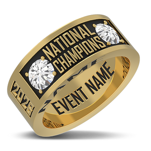 Classic National Championship Ring – Team Jewelry: Championship