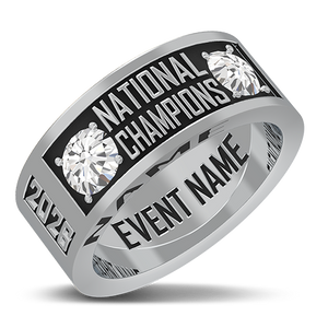 Classic National Championship Ring – Team Jewelry: Championship
