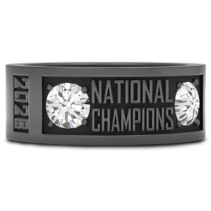 Classic National Championship Ring – Team Jewelry: Championship