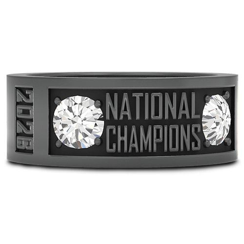 Classic National Championship Ring – Team Jewelry: Championship