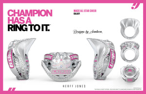 Mac's All Star Cheer Galaxy - 2025 W Reg Summit