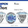 Load image into Gallery viewer, Mac's All Star Cheer - Nationals
