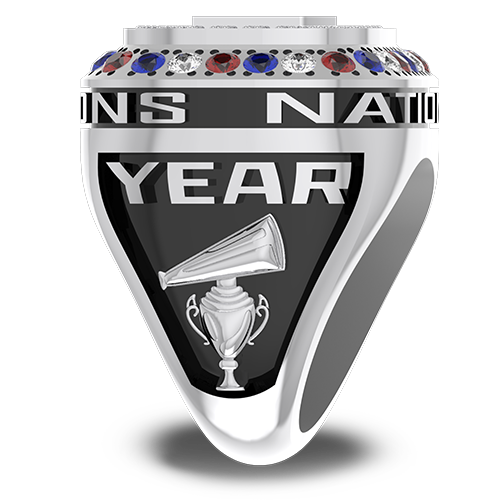 NCA All Star Nationals (2024) Team Jewelry Championship Jewelry by