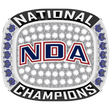 Load image into Gallery viewer, Legends High School Pom - 2026 NDA High School
