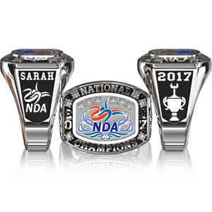 NDA All Star Nationals (2017-2019)