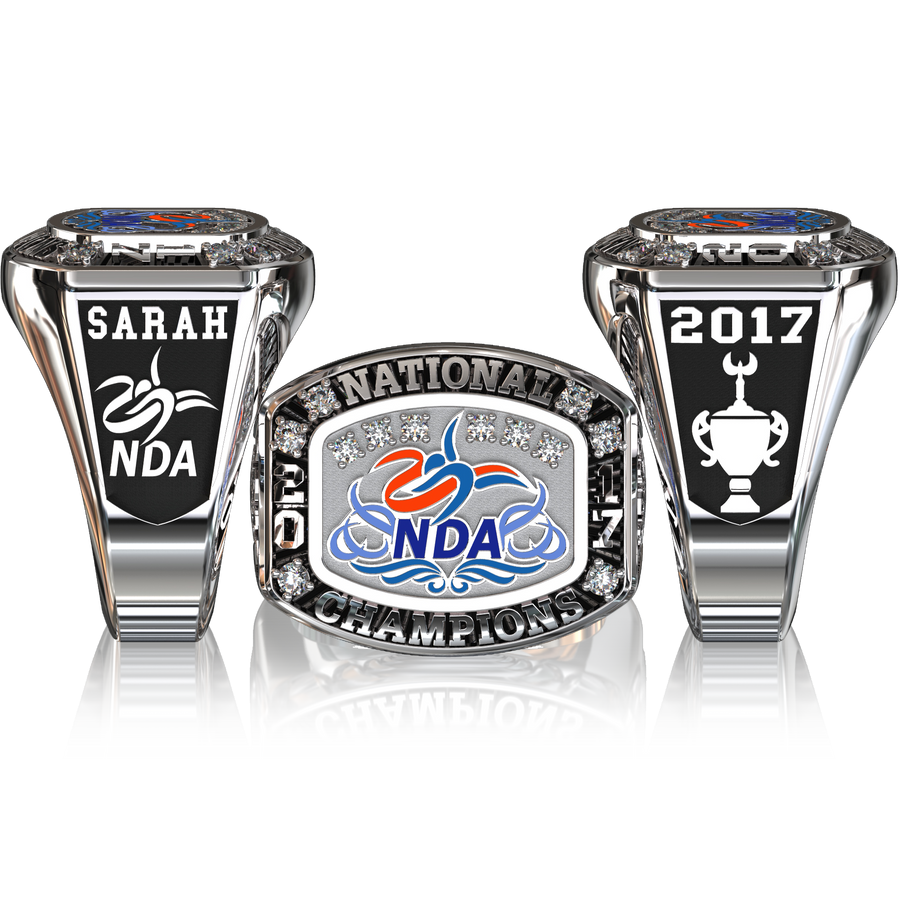 NDA All Star Nationals (2017-2019)