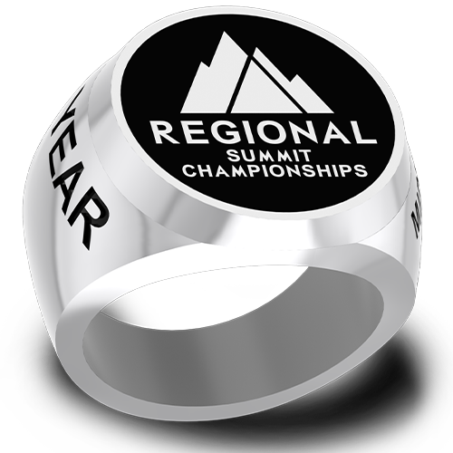 Regional Summit Championships – Team Jewelry: Championship Jewelry