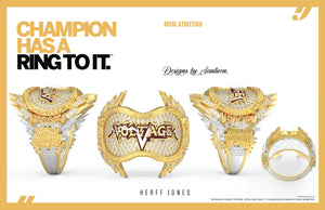 Rival Athletics Voltage - 2025 JamFest/NCA ASN