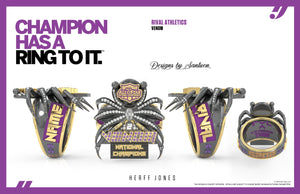Rival Athletics Venom - 2025 NCA ASN