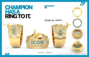 Soco Intensity Icon - 2026 Cheersport – Team Jewelry: Championship ...