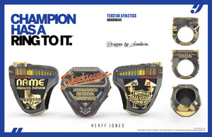 TexStar Athletics Shockwave - 2025 NCA ASN