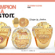 Load image into Gallery viewer, The Stingray Allstars Peach - 2026 The Majors
