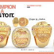 Load image into Gallery viewer, The Stingray Allstars Peach - 2026 The Majors

