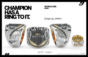 Top Gun Platinum - 2025 NCA ASN