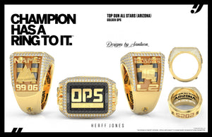 Top Gun Golden Ops - 2025 Summit